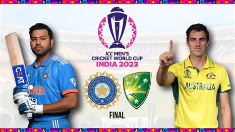 ICC Men's Cricket World Cup 2023: Complete results as Australia .